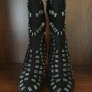 Sam Edelman “ Melina” Boots